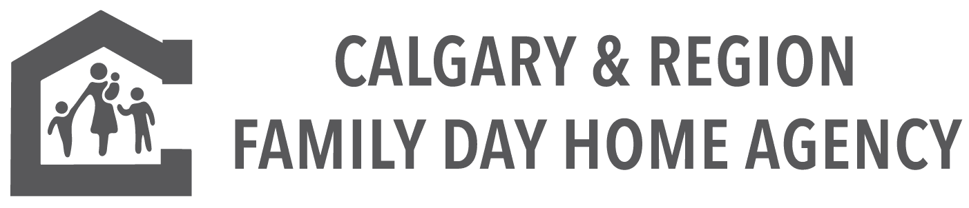 Calgary & Region Family Day Home Agency